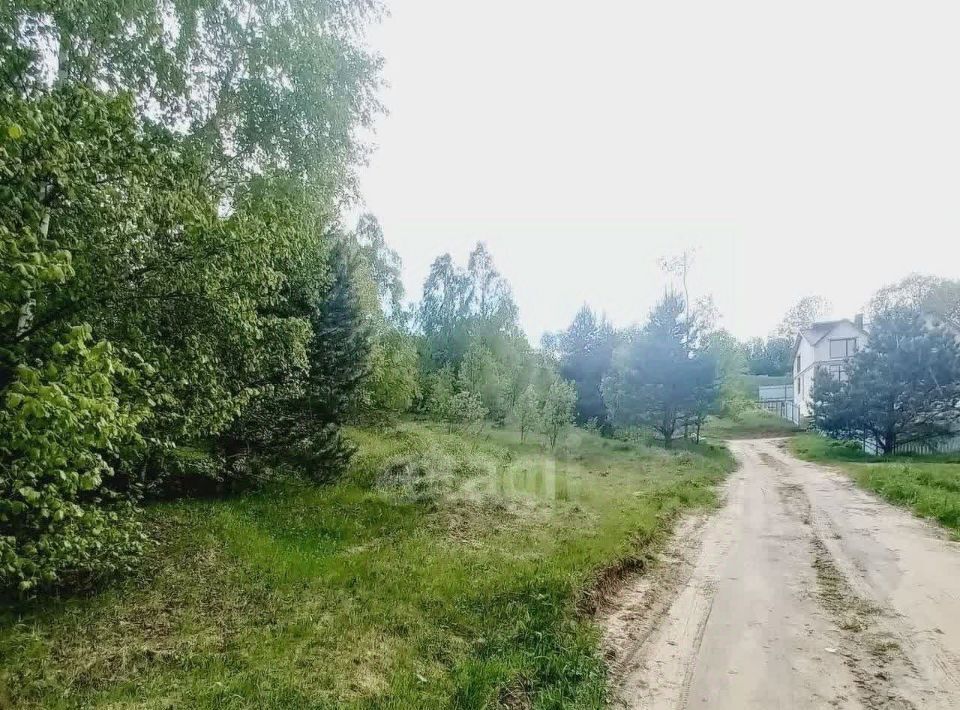 земля г Калуга д Воровая фото 8