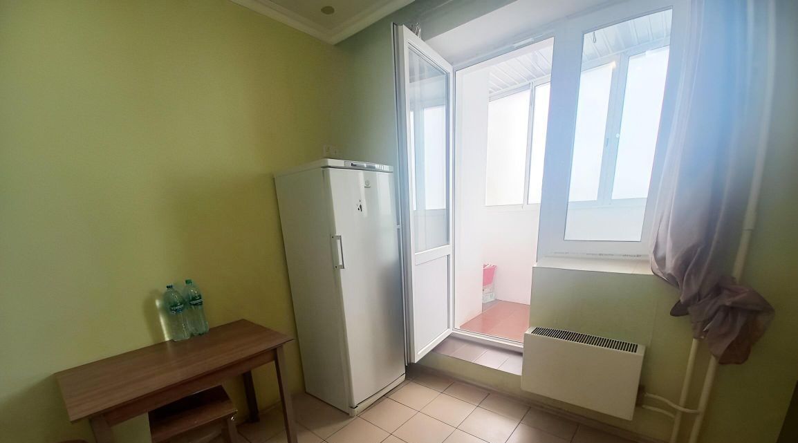 квартира г Солнечногорск ул имени Баранова 12 фото 19