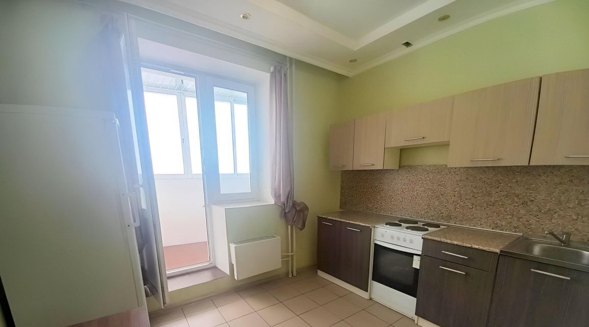 квартира г Солнечногорск ул имени Баранова 12 фото 20