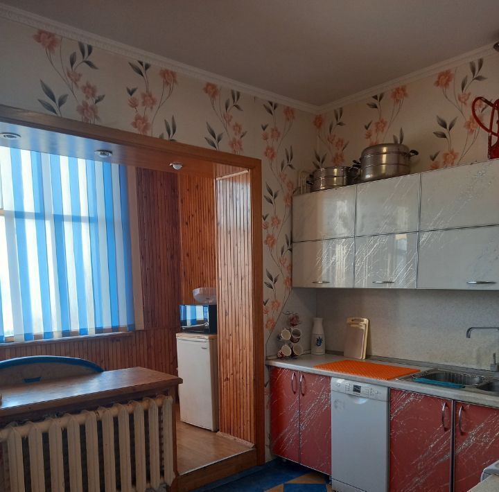 квартира р-н Нерюнгринский г Нерюнгри пр-кт Дружбы Народов 3 фото 7