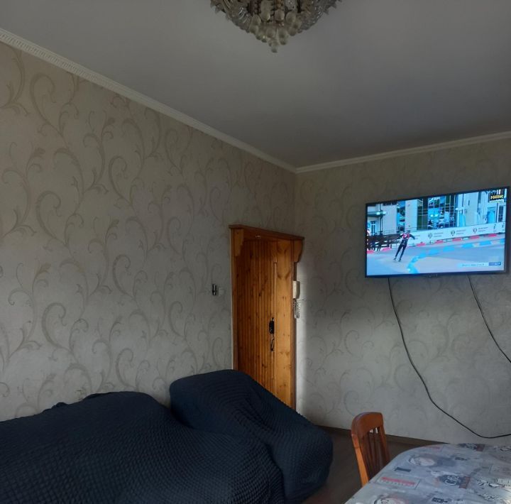 квартира р-н Нерюнгринский г Нерюнгри пр-кт Дружбы Народов 3 фото 9