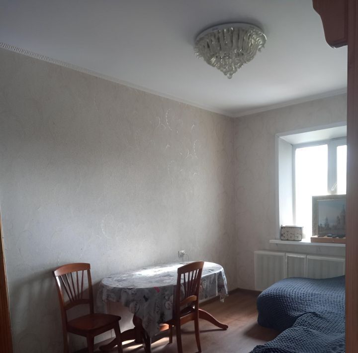 квартира р-н Нерюнгринский г Нерюнгри пр-кт Дружбы Народов 3 фото 10
