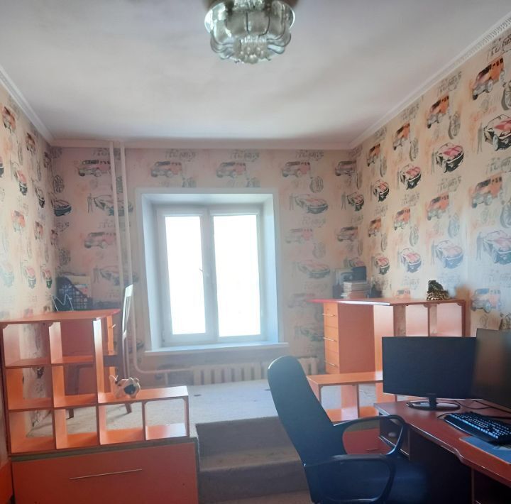 квартира р-н Нерюнгринский г Нерюнгри пр-кт Дружбы Народов 3 фото 13