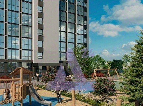 квартира г Новоалтайск ул П.Корчагина 1 фото 4