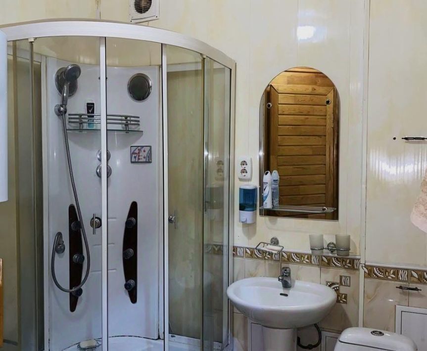 квартира г Улан-Удэ р-н Железнодорожный ул Пушкина 33п фото 12