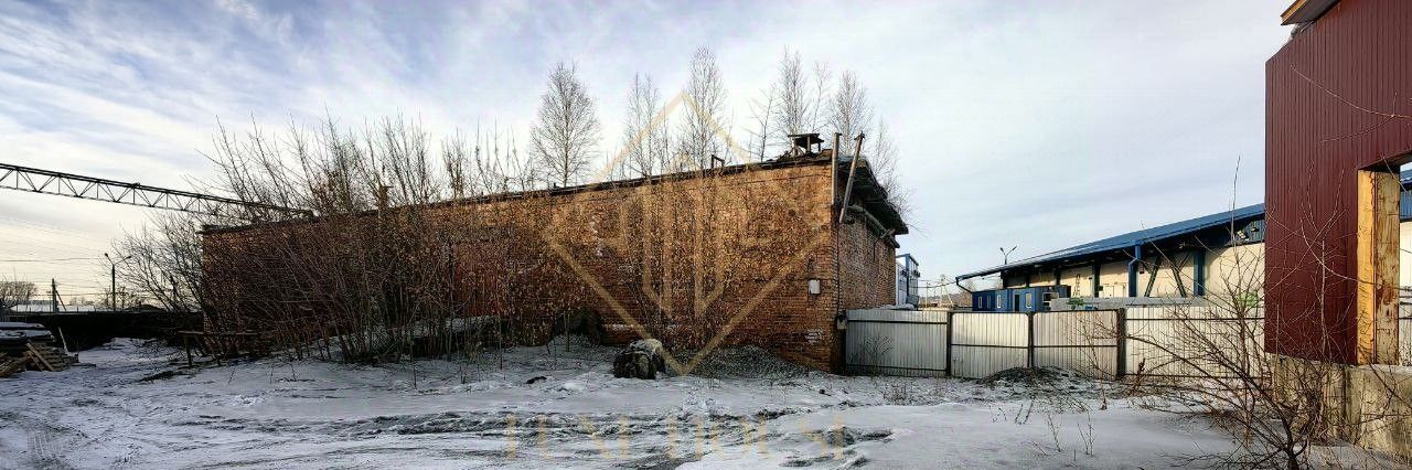 свободного назначения г Иркутск р-н Ленинский ул Полярная 95к/1 фото 1