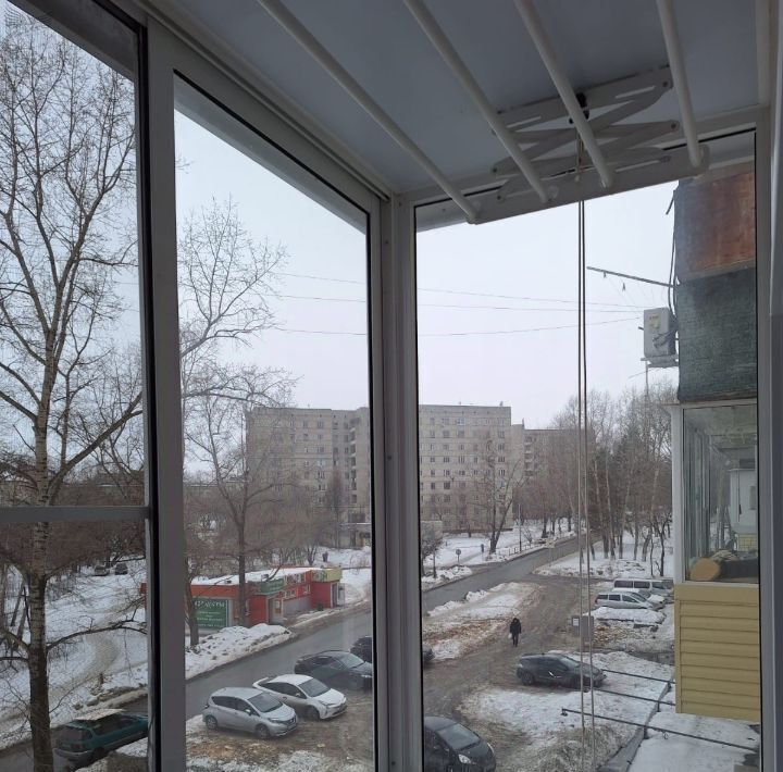 квартира г Хабаровск р-н Краснофлотский ул Бондаря 13 фото 9