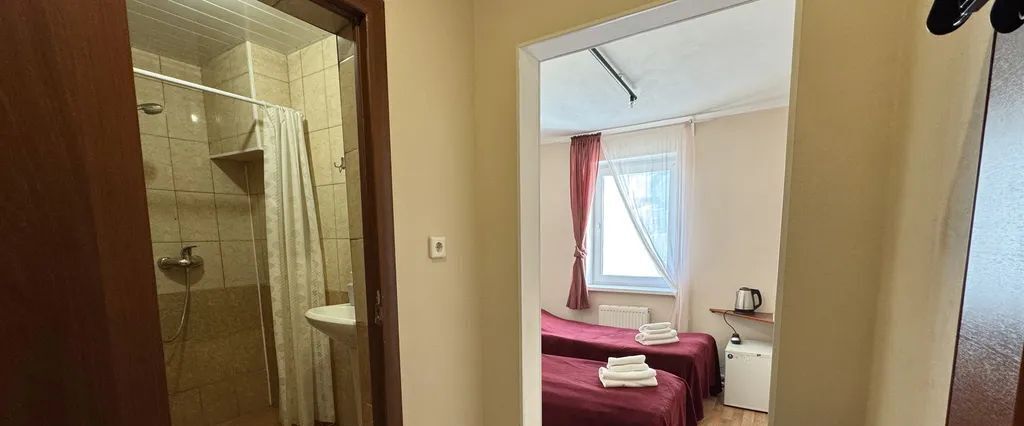 комната г Уфа р-н Кировский ул Караидельская 2 фото 5