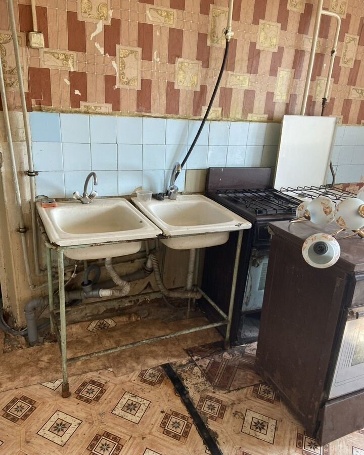 комната г Нижний Новгород р-н Автозаводский Парк культуры ул Юлиуса Фучика 3 фото 12