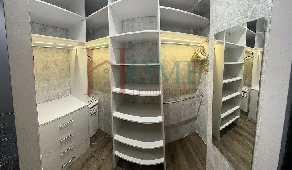 квартира г Новосибирск р-н Железнодорожный ул Советская 75 ЖК Prime House Красный проспект фото 4