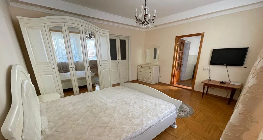 дом г Кисловодск ул Березовская 28 фото 2