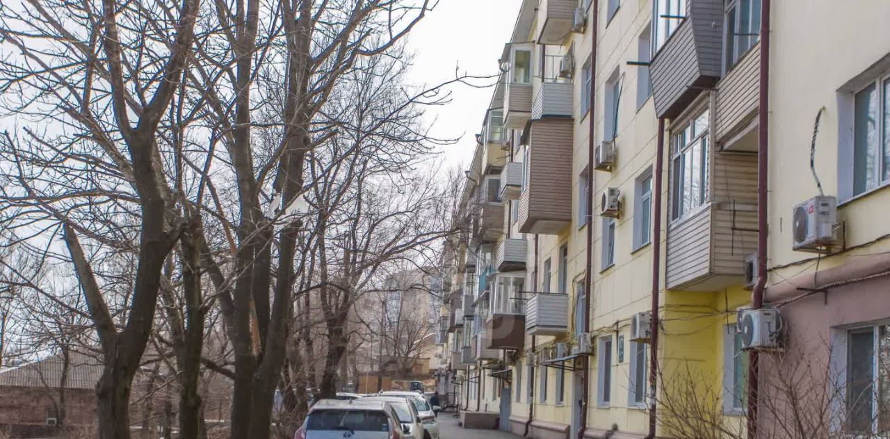квартира г Владивосток р-н Фрунзенский ул Крыгина 17 фото 24