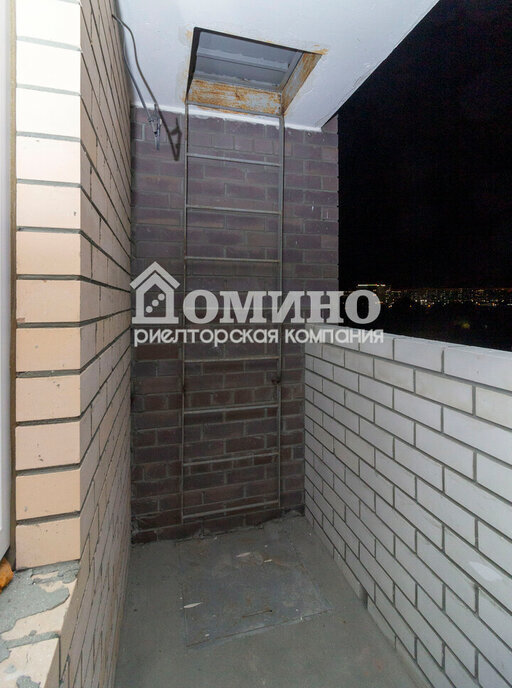 квартира г Тюмень ул Амурская 39 фото 8