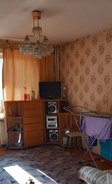 квартира г Фрязино пр-кт Мира 5 фото 6