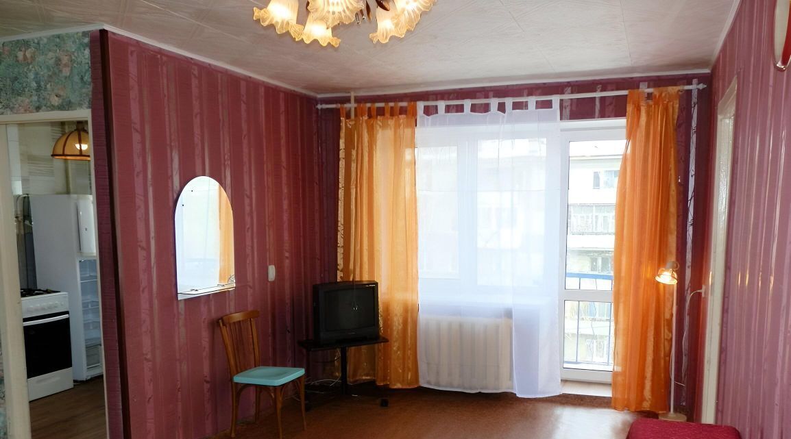 квартира г Екатеринбург р-н Железнодорожный Уральская пр-кт Седова 39 фото 4
