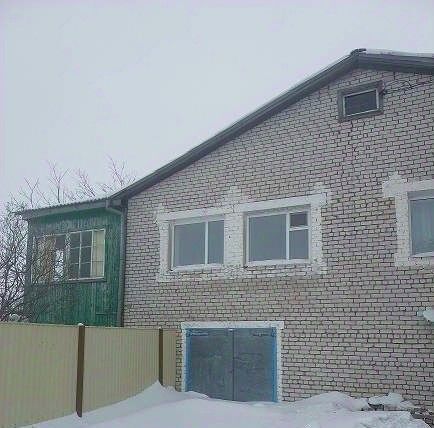 ул Полевая фото