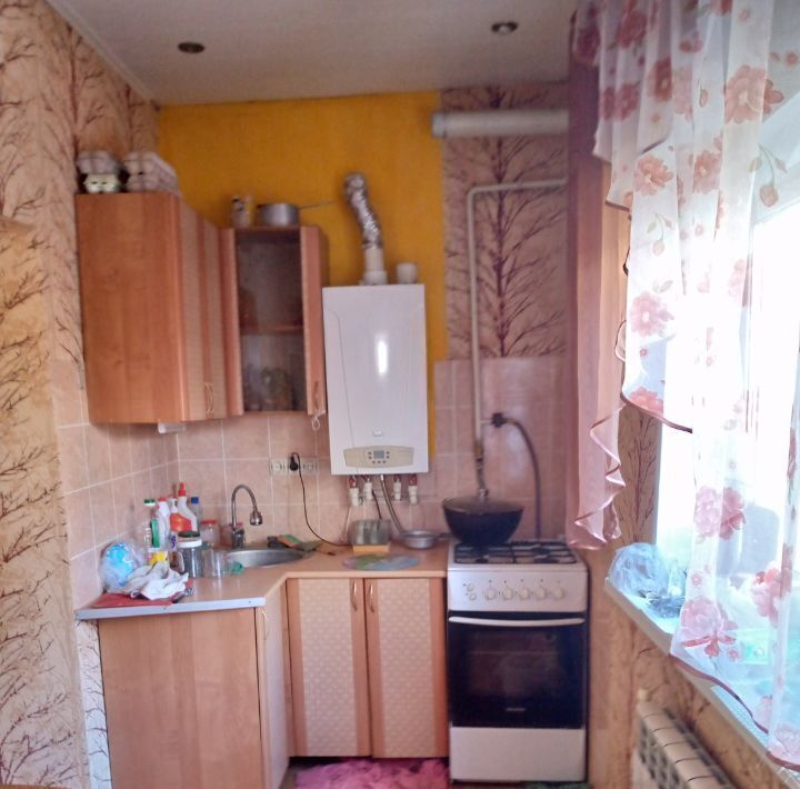 дом г Воронеж р-н Железнодорожный ул Молодежная 55 фото 10