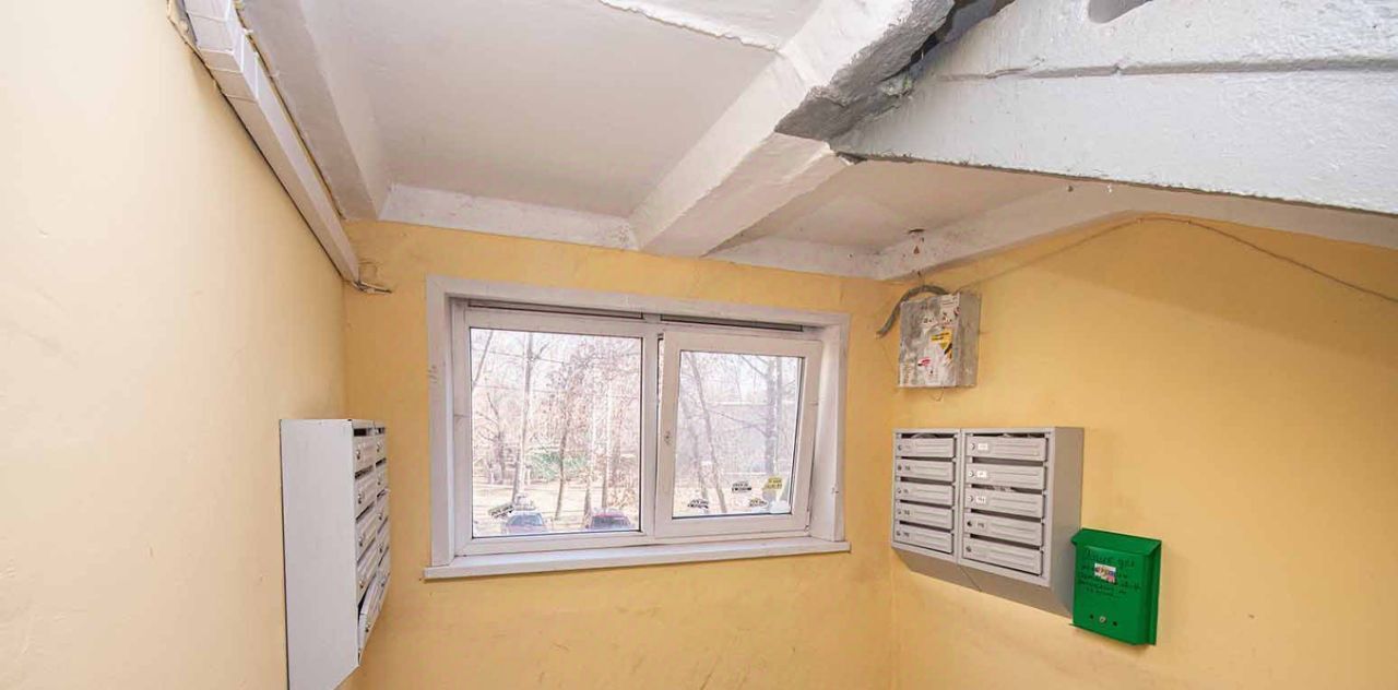 квартира г Ульяновск р-н Засвияжский ул Ефремова 51 фото 10