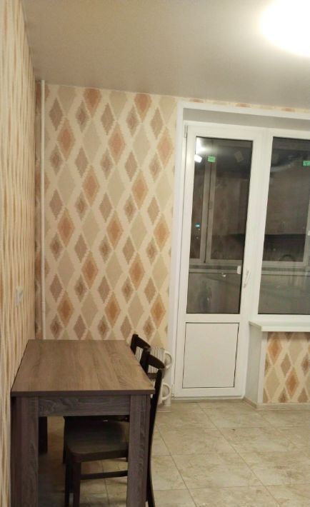 квартира г Москва метро Теплый Стан ул Генерала Тюленева 29к/4 муниципальный округ Тёплый Стан фото 7