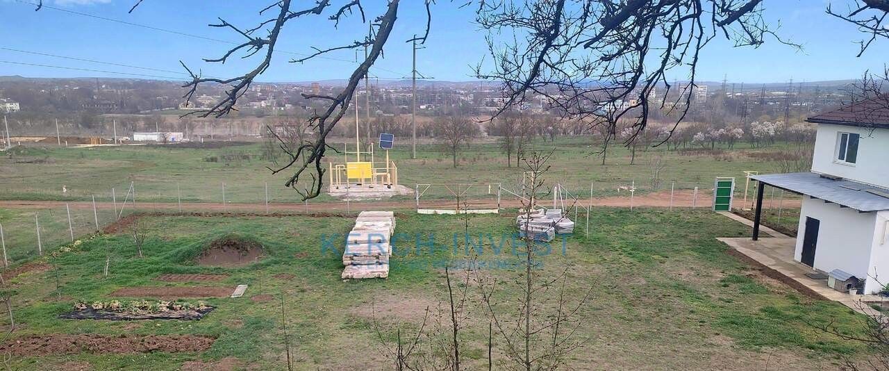 земля г Керчь ул Патиниоти 35 фото 4