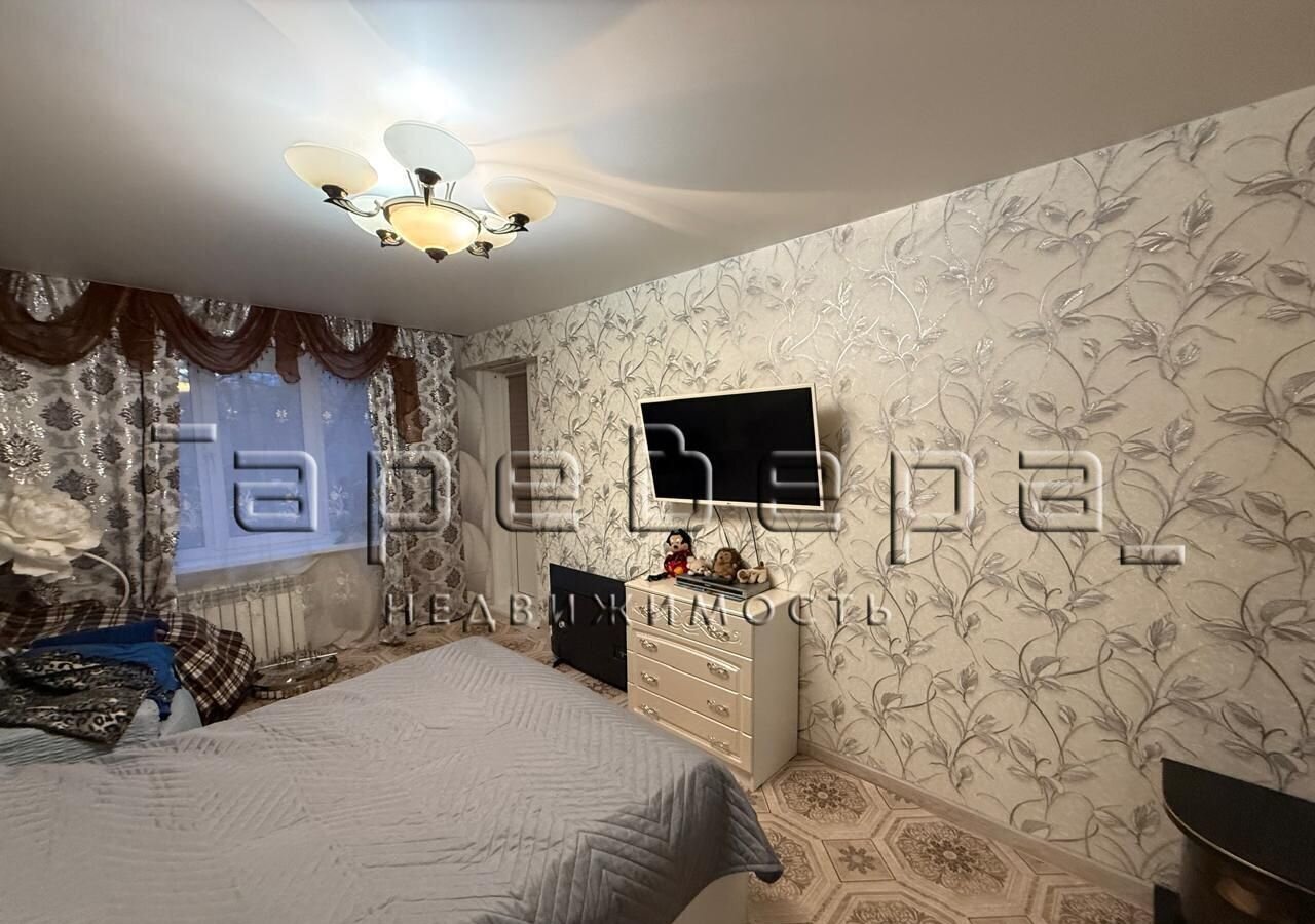 квартира г Красноярск р-н Свердловский ул Кольцевая 22а фото 8