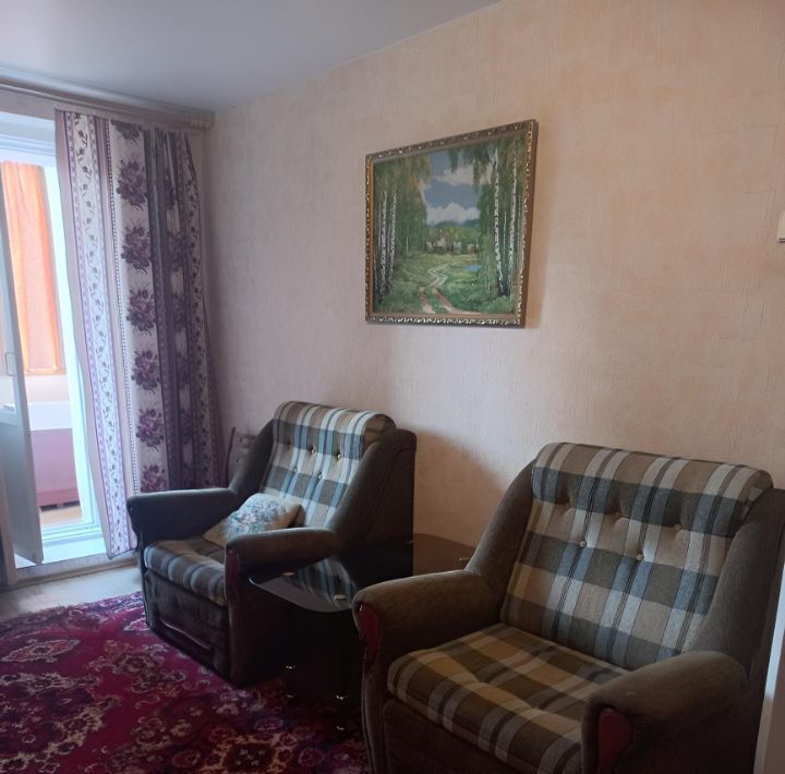квартира г Саратов р-н Заводской ул Ново-Астраханская 22/26 фото 10