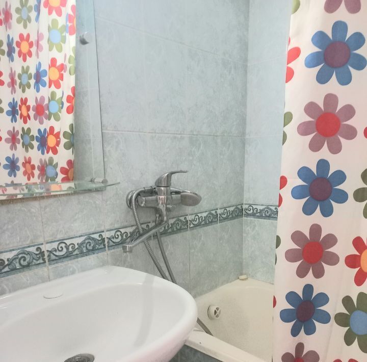квартира г Саратов р-н Заводской ул Ново-Астраханская 22/26 фото 9