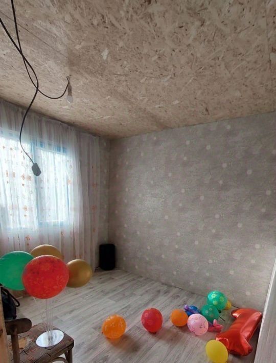 дом г Томск ст Копылово ж д_рзд фото 11