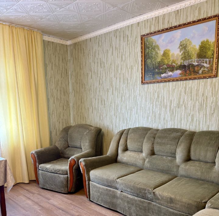 квартира р-н Нижнекамский г Нижнекамск ул Менделеева 41 фото 15