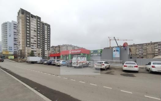 свободного назначения г Челябинск р-н Курчатовский пр-кт Комсомольский 118 фото 3