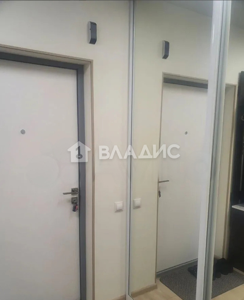 квартира г Белгород Западный ул Каштановая фото 3