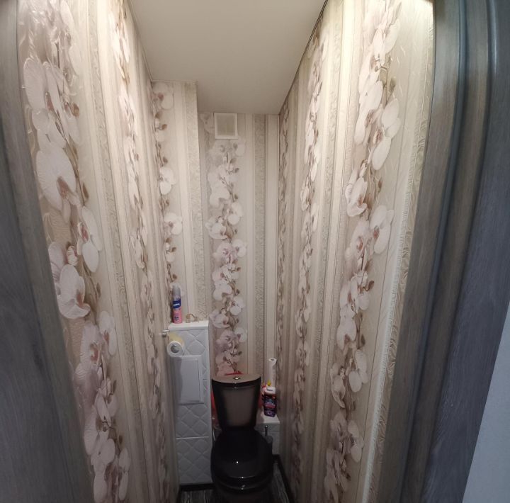 квартира г Омск р-н Октябрьский ул 5-я Рабочая 85 фото 13