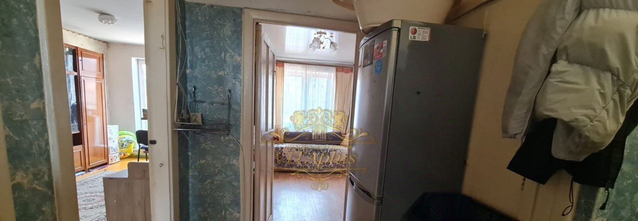 квартира г Артем ул Ватутина 10 фото 14