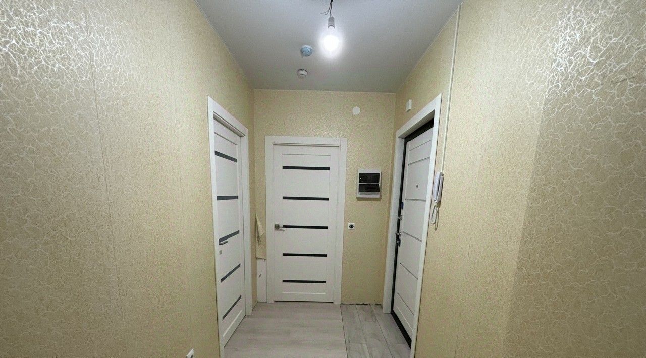 квартира г Березники Усольский-2 ул Строителей 10 фото 11