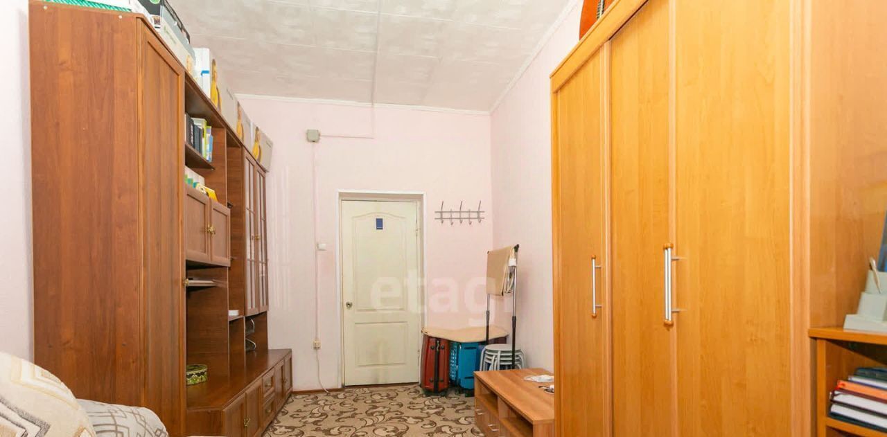 комната г Новосибирск ул Петухова 53/2 Площадь Маркса фото 13