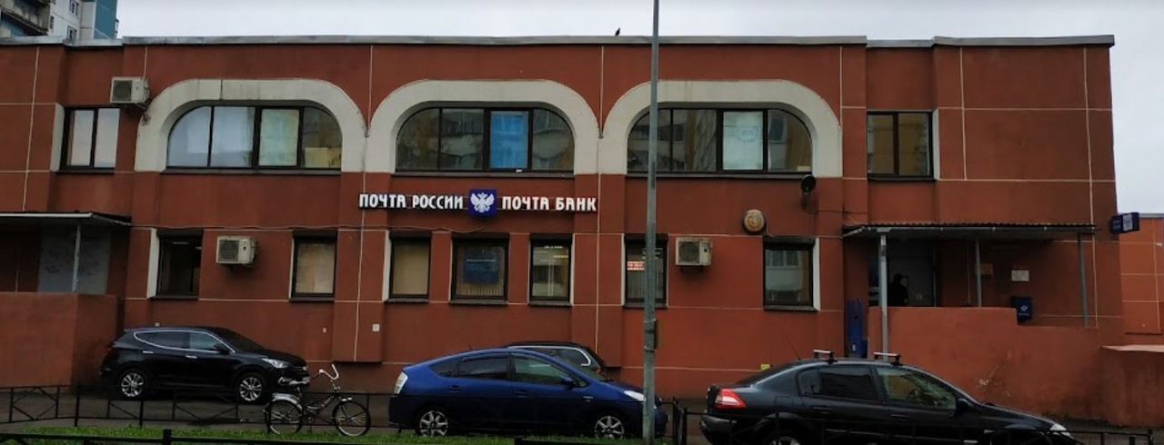 свободного назначения г Санкт-Петербург метро Комендантский Проспект ул Планерная 47к/2 фото 2