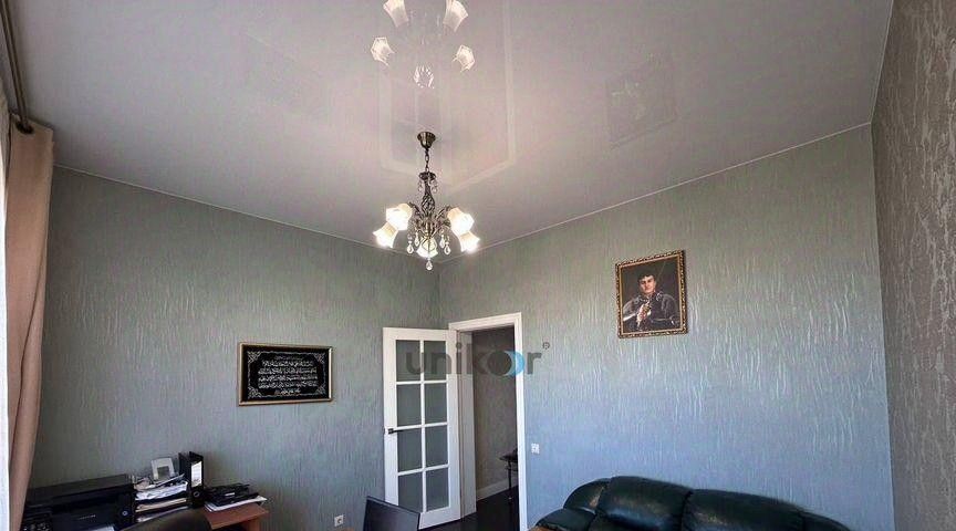 дом г Уфа с Федоровка ул Рассветная 16 фото 13