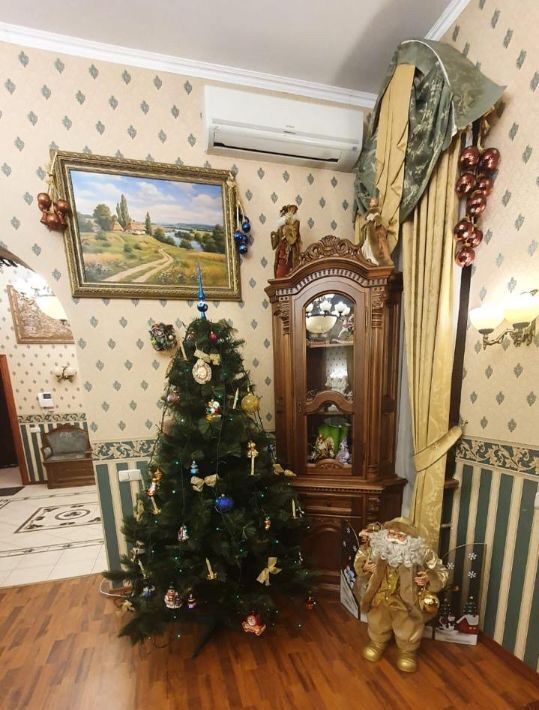 дом г Подольск д Булатово Подольск фото 15