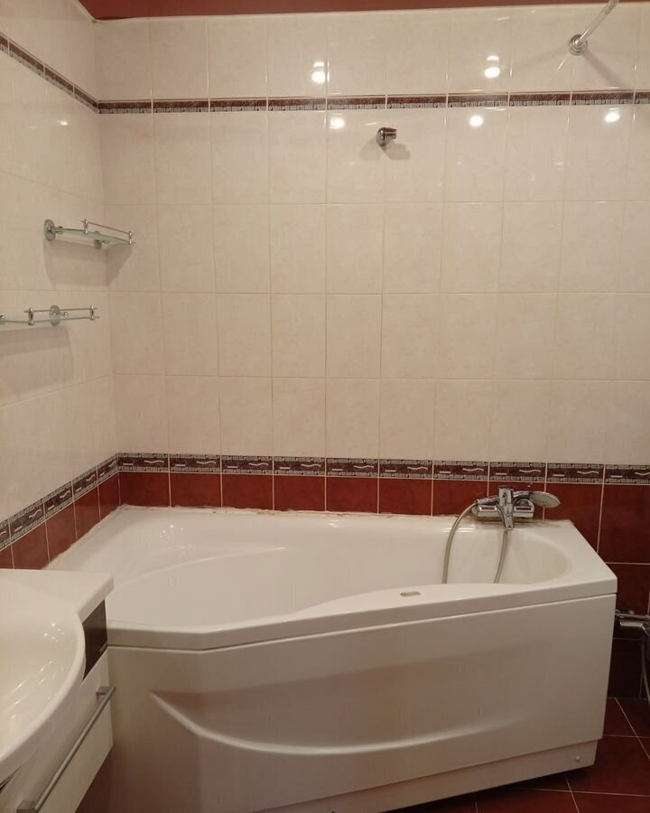 квартира г Псков Завеличье ул Красноармейская 31а фото 13