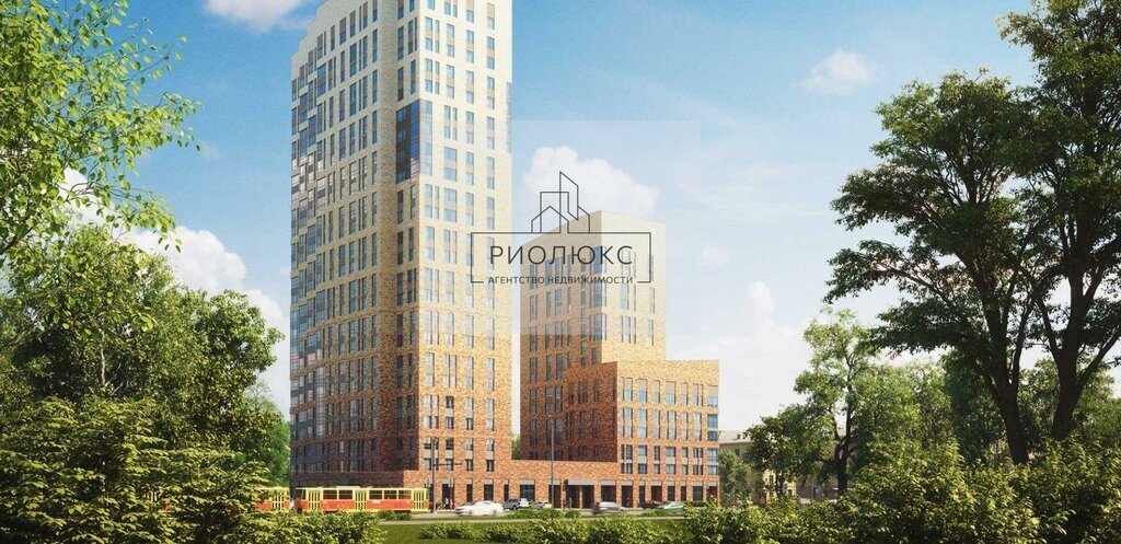 квартира г Екатеринбург р-н Кировский Уральская ул Студенческая 1д ЖК «Тёплые кварталы» фото 2