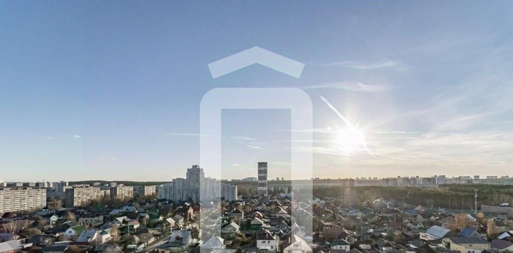квартира г Екатеринбург Чкаловская ул Громова 30 фото 18