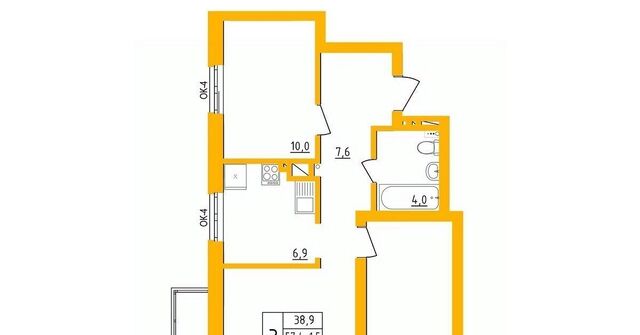 ул им. Фронтовых бригад 15/2 фото