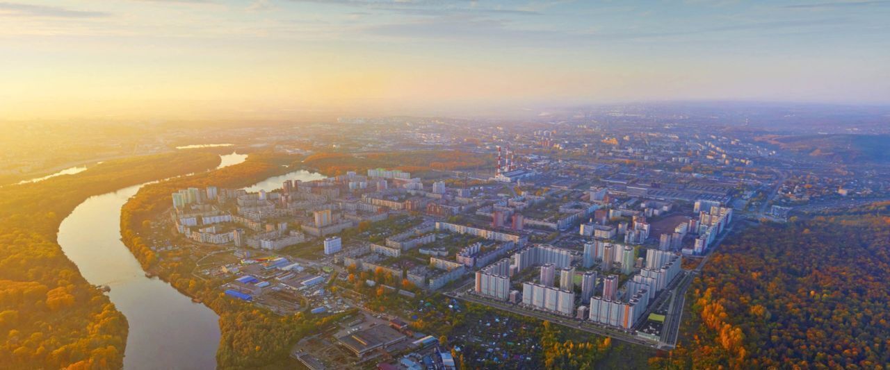 квартира г Уфа р-н Калининский ул им. Фронтовых бригад 15/1 фото 22