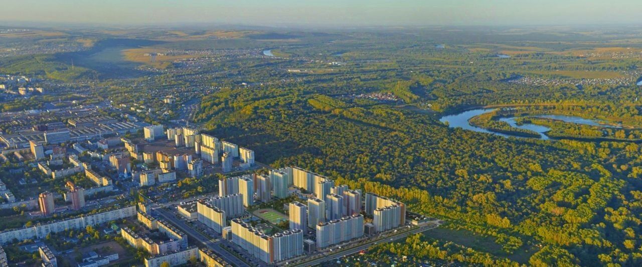 квартира г Уфа р-н Калининский ул им. Фронтовых бригад 15/2 фото 10