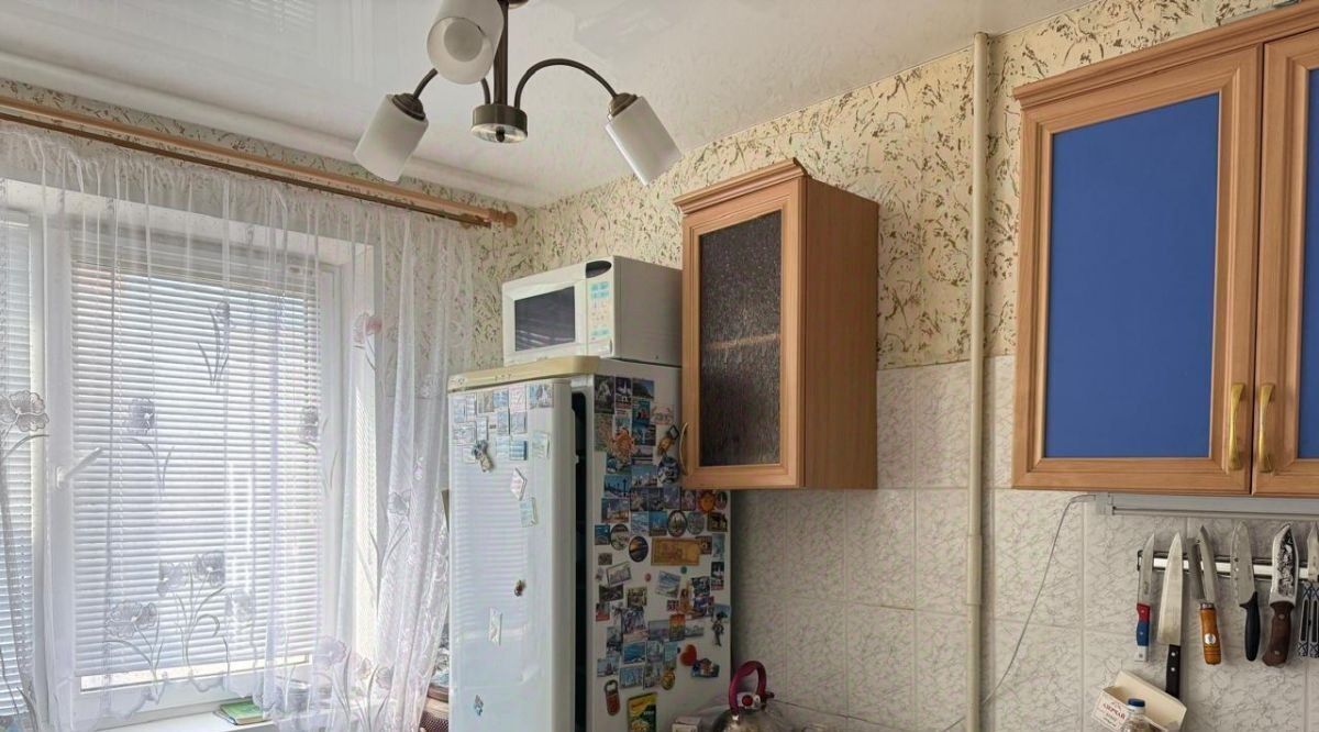 квартира г Волжский ул Мира 153 фото 8
