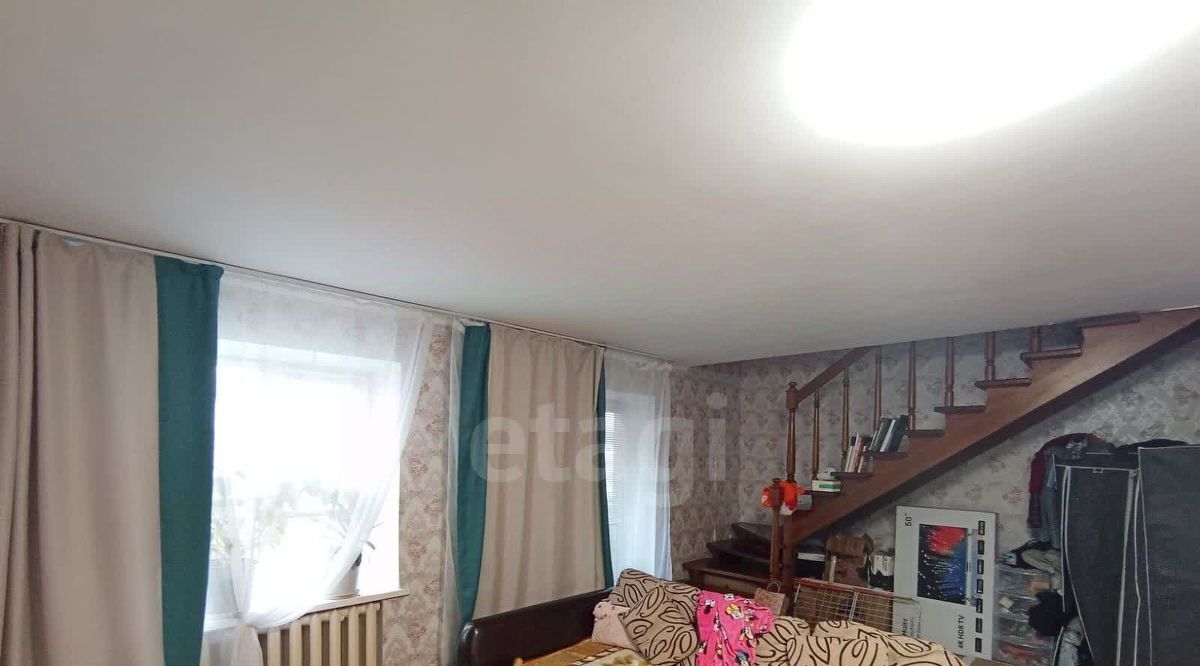 квартира г Тула р-н Центральный ул Буденного 94 фото 4