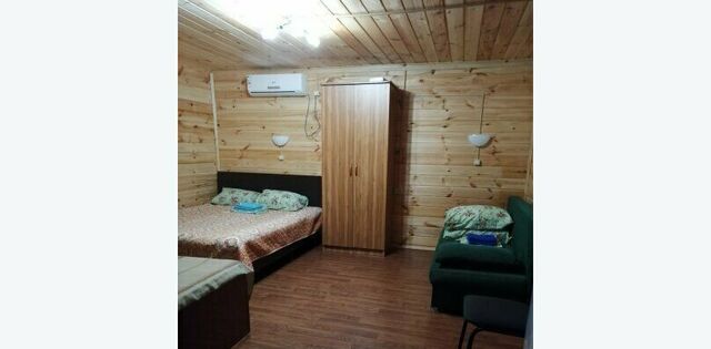 ул Кубанская 14 Голубицкое с/пос, ПК Кавказ садовые участки фото