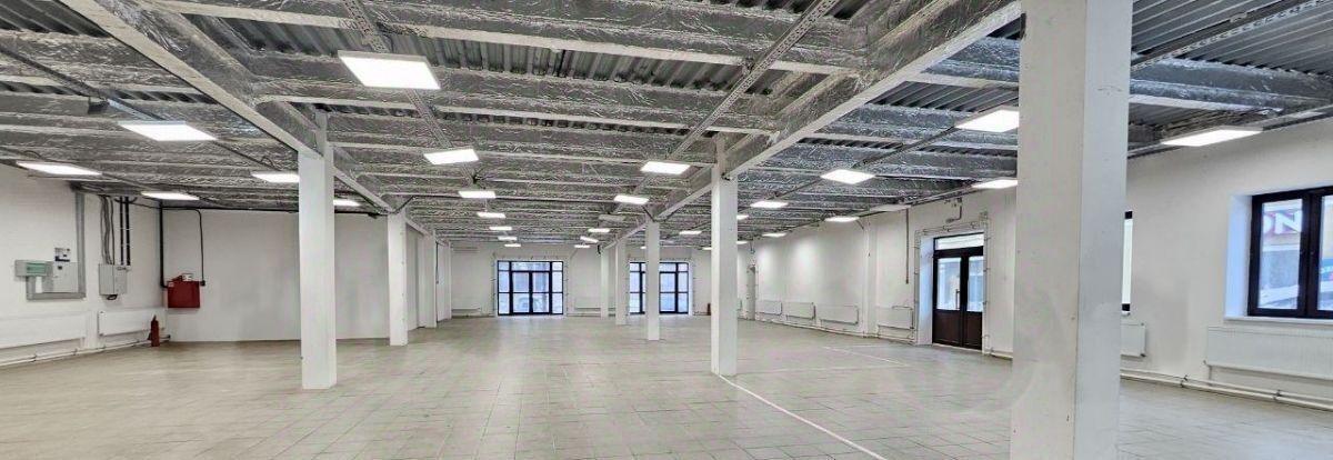 офис г Нижний Новгород Московская ул Литвинова 20 фото 3