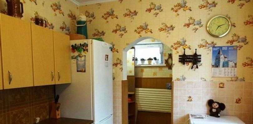 дом р-н Анапский г Анапа ул Ленина 119 фото 8
