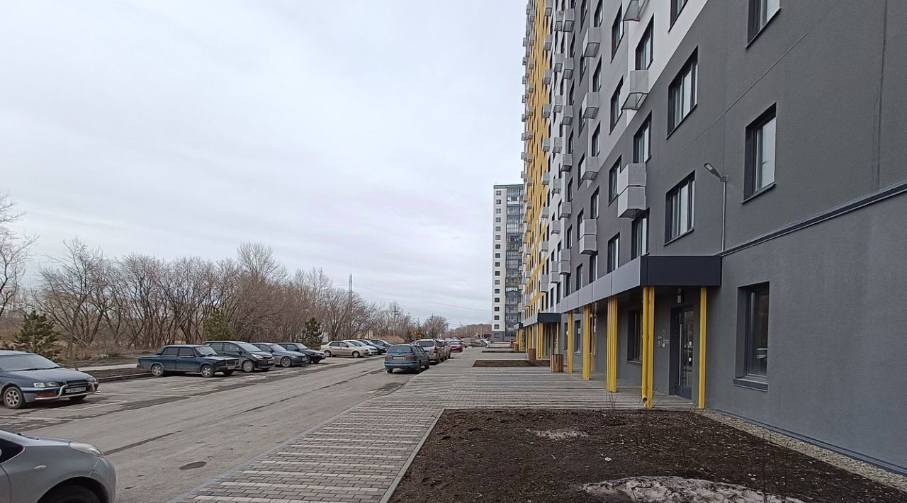 свободного назначения г Новосибирск ул Бронная 22/1 Площадь Маркса фото 4